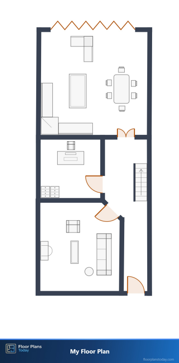 Plan Layout Design Free Free 2D Floor Plan Creator Online | Floor Plans Today